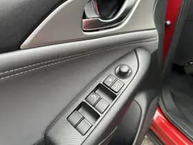 Mazda CX-3 2.0 Automaat SkyActiv-G 121 Luxury thumbnail 16