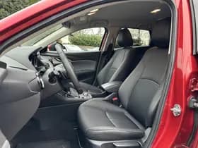 Mazda CX-3 2.0 Automaat SkyActiv-G 121 Luxury thumbnail 17