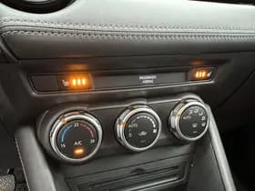 Mazda CX-3 2.0 Automaat SkyActiv-G 121 Luxury thumbnail 19