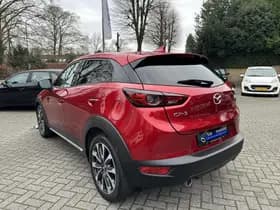 Mazda CX-3 2.0 Automaat SkyActiv-G 121 Luxury thumbnail 3
