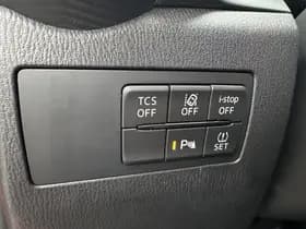 Mazda CX-3 2.0 Automaat SkyActiv-G 121 Luxury thumbnail 21