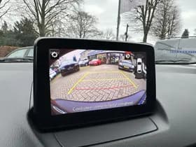 Mazda CX-3 2.0 Automaat SkyActiv-G 121 Luxury thumbnail 23