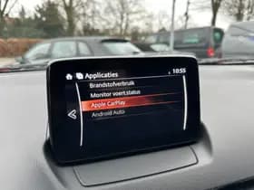 Mazda CX-3 2.0 Automaat SkyActiv-G 121 Luxury thumbnail 25