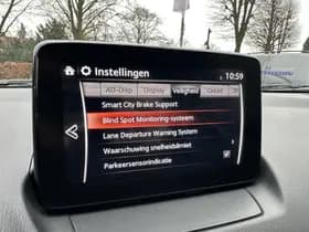 Mazda CX-3 2.0 Automaat SkyActiv-G 121 Luxury thumbnail 27