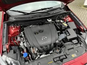 Mazda CX-3 2.0 Automaat SkyActiv-G 121 Luxury thumbnail 29