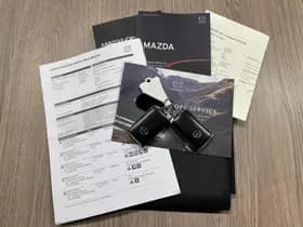 Mazda CX-3 2.0 Automaat SkyActiv-G 121 Luxury thumbnail 30