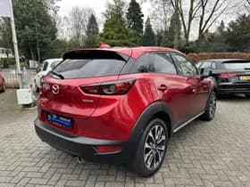 Mazda CX-3 2.0 Automaat SkyActiv-G 121 Luxury thumbnail 4