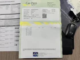 Mazda CX-3 2.0 Automaat SkyActiv-G 121 Luxury thumbnail 31