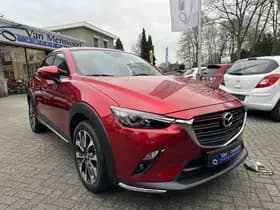 Mazda CX-3 2.0 Automaat SkyActiv-G 121 Luxury thumbnail 6