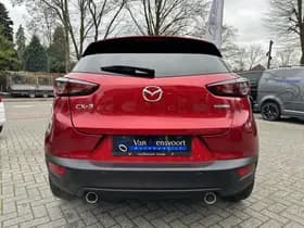 Mazda CX-3 2.0 Automaat SkyActiv-G 121 Luxury thumbnail 8