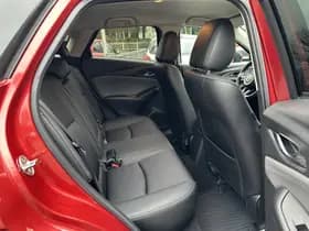 Mazda CX-3 2.0 Automaat SkyActiv-G 121 Luxury thumbnail 10