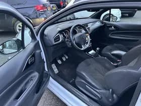 DS 3 1.2 PureTech 110PK So Chic thumbnail 11