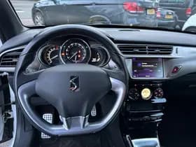 DS 3 1.2 PureTech 110PK So Chic thumbnail 12