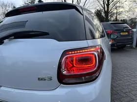 DS 3 1.2 PureTech 110PK So Chic thumbnail 14