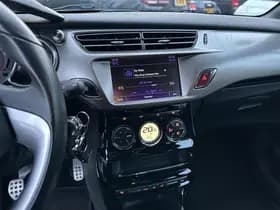 DS 3 1.2 PureTech 110PK So Chic thumbnail 18