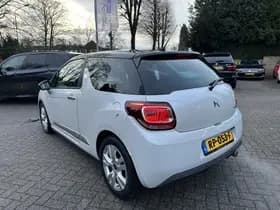 DS 3 1.2 PureTech 110PK So Chic thumbnail 3