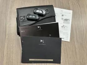 DS 3 1.2 PureTech 110PK So Chic thumbnail 26