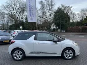 DS 3 1.2 PureTech 110PK So Chic thumbnail 5