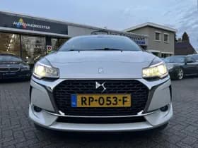 DS 3 1.2 PureTech 110PK So Chic thumbnail 7