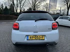 DS 3 1.2 PureTech 110PK So Chic thumbnail 8