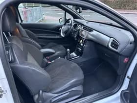 DS 3 1.2 PureTech 110PK So Chic thumbnail 9