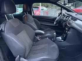 DS 3 1.2 PureTech 110PK So Chic thumbnail 10