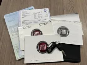 Fiat 500C 1.2 500S thumbnail 20
