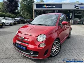 Fiat 500C 1.2 500S thumbnail 45