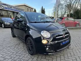 Fiat 500C 1.2 500S thumbnail 6