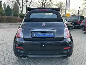 Fiat 500C 1.2 500S thumbnail 8