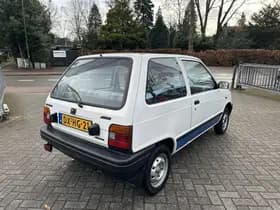 Suzuki Alto 0.8 GLX Automaat thumbnail 4