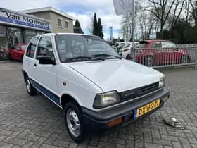 Suzuki Alto 0.8 GLX Automaat thumbnail 6