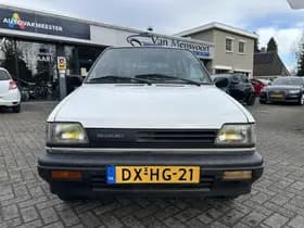 Suzuki Alto 0.8 GLX Automaat thumbnail 7