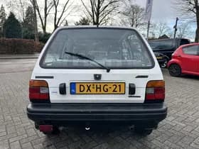 Suzuki Alto 0.8 GLX Automaat thumbnail 8