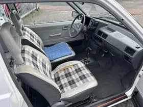 Suzuki Alto 0.8 GLX Automaat thumbnail 9