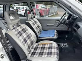 Suzuki Alto 0.8 GLX Automaat thumbnail 10