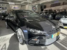 Volkswagen Scirocco 1.4 TSI 160PK Highline thumbnail 4