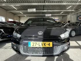 Volkswagen Scirocco 1.4 TSI 160PK Highline thumbnail 5