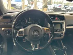 Volkswagen Scirocco 1.4 TSI 160PK Highline thumbnail 10