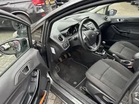 Ford Fiesta 1.0 EcoBoost Titanium thumbnail 12