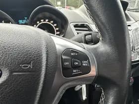 Ford Fiesta 1.0 EcoBoost Titanium thumbnail 18
