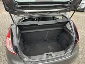 Ford Fiesta 1.0 EcoBoost Titanium thumbnail 19