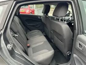 Ford Fiesta 1.0 EcoBoost Titanium thumbnail 10
