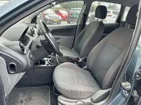 Ford Fiesta 1.4 16V First Edition 5drs thumbnail 14