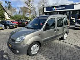 Renault Kangoo 1.6 16V Privilège thumbnail 2