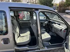 Renault Kangoo 1.6 16V Privilège thumbnail 11