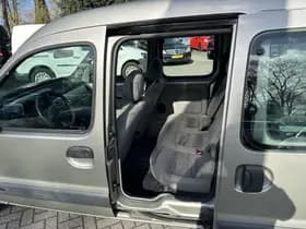 Renault Kangoo 1.6 16V Privilège thumbnail 20