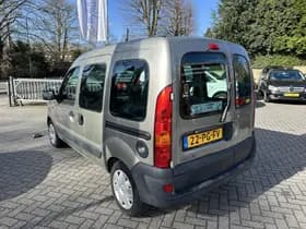 Renault Kangoo 1.6 16V Privilège thumbnail 3
