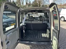 Renault Kangoo 1.6 16V Privilège thumbnail 21