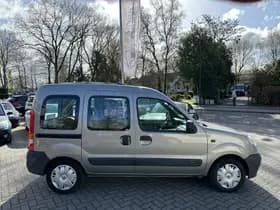 Renault Kangoo 1.6 16V Privilège thumbnail 5